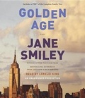 Cover: The Golden Age - Random House Audio Publishing Group