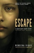 Cover: Escape - Lilac Pub.
