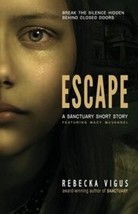 Enlarge image Cover: Escape - Lilac Pub.