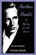 Cover: Another Hamlet - Forever Press