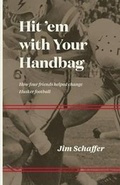 Cover: Hit 'em with Your Handbag - INFUSIONMEDIA