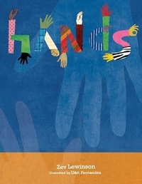 Enlarge image Cover: Hands - Swordpen Publishers