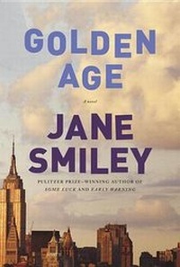 Enlarge image Cover: The Golden Age - Knopf Publishing Group