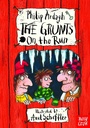 Cover: The Grunts on the Run - Nosy Crow Ltd