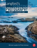 Cover: Langford's Starting Photography - Routledge