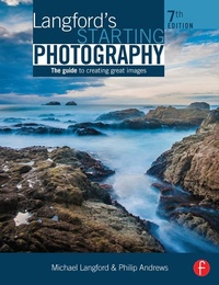Abbildung von: Langford's Starting Photography - Routledge