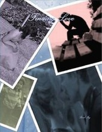 Enlarge image Cover: Finding Love - Lulu.com