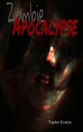 Cover: Zombie Apocalypse - Lulu.com