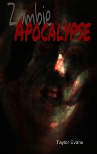Enlarge image Cover: Zombie Apocalypse - Lulu.com