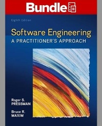 Enlarge image Cover: Package: Loose Leaf for Software Engineering with 1 Semester Connect Access Card - McGraw-Hill Education