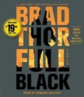 Cover: Full Black - SIMON & SCHUSTER AUDIO