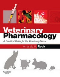 Abbildung von: Veterinary Pharmacology - Elsevier