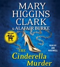 Cover: The Cinderella Murder - SIMON & SCHUSTER AUDIO