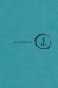Cover: Jesus Centered Bible-NLT - Group Publishing (CO)