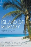 Cover: Island of Memory - Dog Ear Publishing