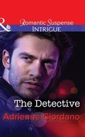 Cover: The Detective - Mills & Boon