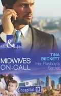 Cover: Her Playboy's Secret - Mills & Boon