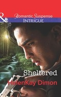 Cover: Sheltered - Mills & Boon