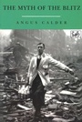 Cover: The Myth Of The Blitz - Pimlico