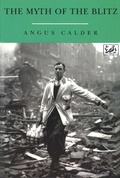 Cover: The Myth Of The Blitz - Pimlico