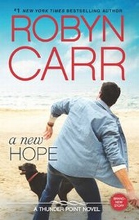 Abbildung von: A New Hope - Mira Books