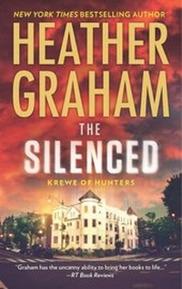 Abbildung von: The Silenced - Mira Books
