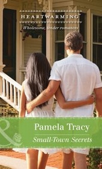 Enlarge image Cover: Small-Town Secrets - Mills & Boon