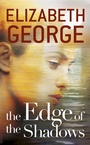 Cover: The Edge of the Shadows - Hodder Paperback