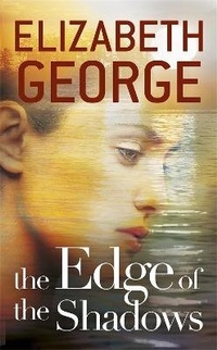 Enlarge image Cover: The Edge of the Shadows - Hodder Paperback
