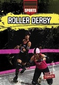 Cover: Roller Derby - Gareth Stevens Publishing