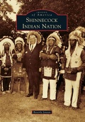 Cover: Shinnecock Indian Nation - Arcadia Publishing (SC)
