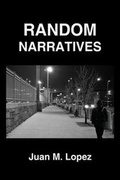 Cover: Random Narratives - Rosedog Books