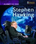 Cover: Stephen Hawking - Heinemann Educational Books
