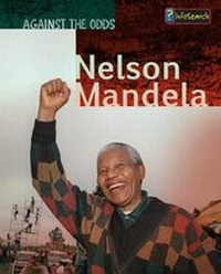 Enlarge image Cover: Nelson Mandela - Heinemann Educational Books