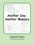 Cover: Another Day, Another Memory - AUTHORHOUSE