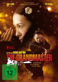Cover: The Grandmaster - Universum Film