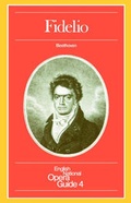 Cover: Fidelio - Calder Publications Ltd