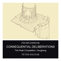 Abbildung von: Consequential Deliberations - Trafford Publishing