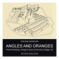 Abbildung von: Angles and Oranges - Trafford Publishing