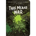 Cover: This Means War - Broadman & Holman Publishers