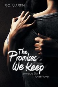 Enlarge image Cover: The Promises We Keep - AUTHORHOUSE
