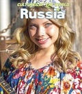 Cover: Russia - Cavendish Square Publishing