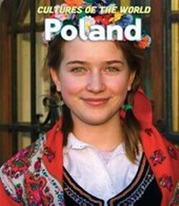 Enlarge image Cover: Poland - Cavendish Square Publishing