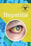 Cover: Hepatitis - Cavendish Square Publishing