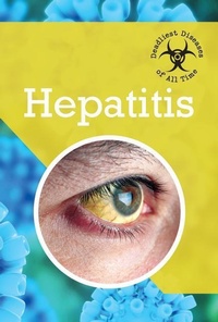 Enlarge image Cover: Hepatitis - Cavendish Square Publishing