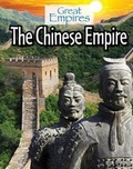 Cover: The Chinese Empire - Cavendish Square Publishing