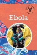 Cover: Ebola - Cavendish Square Publishing