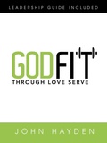 Cover: Godfit - WestBow Press
