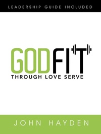 Enlarge image Cover: Godfit - WestBow Press