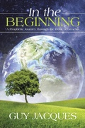 Cover: In the Beginning - WestBow Press